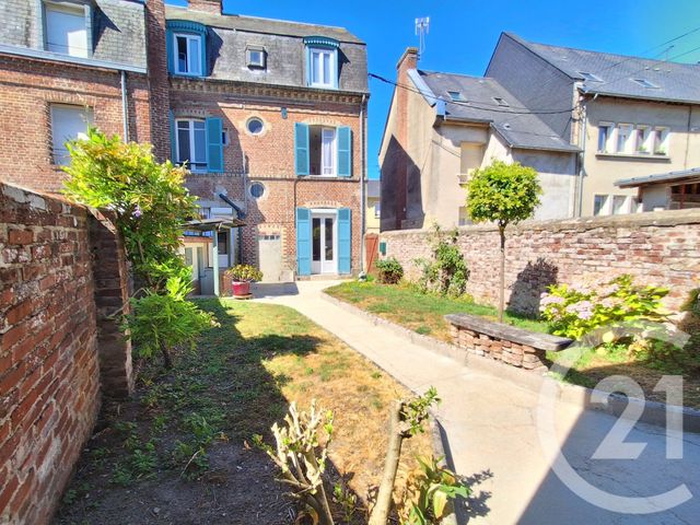 Maison à vendre PONT L EVEQUE