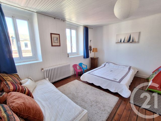 maison à vendre - 8 pièces - 160.0 m2 - PONT L EVEQUE - 14 - BASSE-NORMANDIE - Century 21 Tirard-Gardie