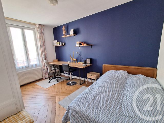 maison à vendre - 8 pièces - 160.0 m2 - PONT L EVEQUE - 14 - BASSE-NORMANDIE - Century 21 Tirard-Gardie