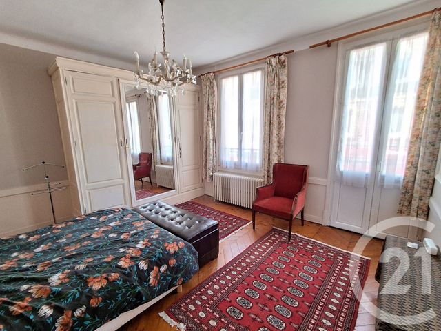 maison à vendre - 8 pièces - 160.0 m2 - PONT L EVEQUE - 14 - BASSE-NORMANDIE - Century 21 Tirard-Gardie