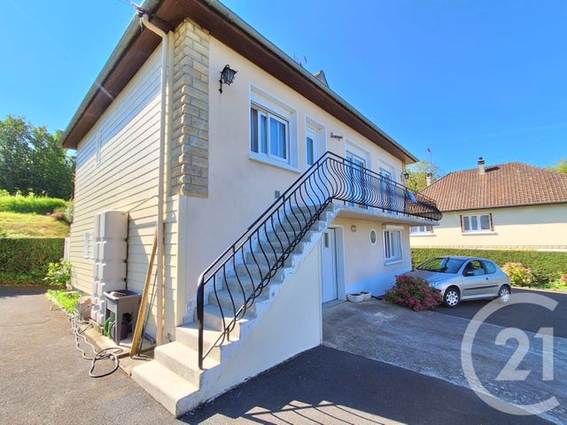 maison à vendre - 5 pièces - 124.0 m2 - VILLERS SUR MER - 14 - BASSE-NORMANDIE - Century 21 Tirard-Gardie