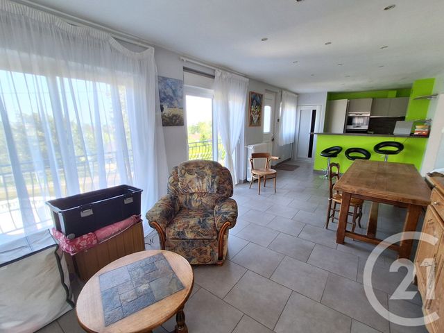 maison à vendre - 5 pièces - 124.0 m2 - VILLERS SUR MER - 14 - BASSE-NORMANDIE - Century 21 Tirard-Gardie
