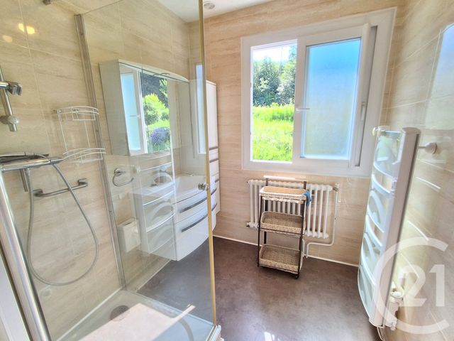 maison à vendre - 5 pièces - 124.0 m2 - VILLERS SUR MER - 14 - BASSE-NORMANDIE - Century 21 Tirard-Gardie