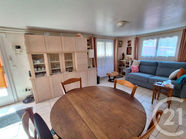 maison à vendre - 5 pièces - 124.0 m2 - VILLERS SUR MER - 14 - BASSE-NORMANDIE - Century 21 Tirard-Gardie