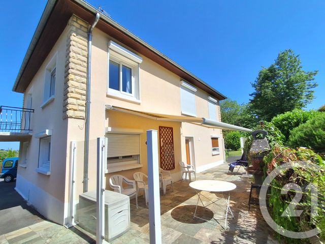 Maison à vendre VILLERS SUR MER
