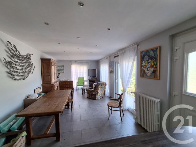maison à vendre - 5 pièces - 124.0 m2 - VILLERS SUR MER - 14 - BASSE-NORMANDIE - Century 21 Tirard-Gardie