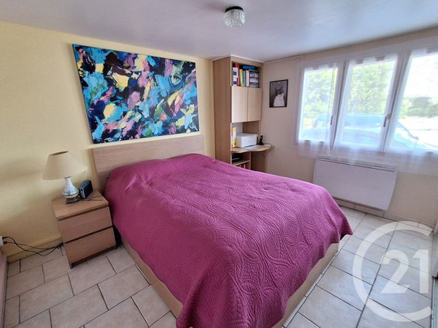 maison à vendre - 5 pièces - 124.0 m2 - VILLERS SUR MER - 14 - BASSE-NORMANDIE - Century 21 Tirard-Gardie
