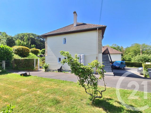 maison à vendre - 5 pièces - 124.0 m2 - VILLERS SUR MER - 14 - BASSE-NORMANDIE - Century 21 Tirard-Gardie