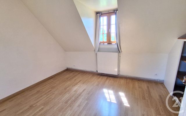 maison à vendre - 5 pièces - 104.0 m2 - PONT L EVEQUE - 14 - BASSE-NORMANDIE - Century 21 Tirard-Gardie