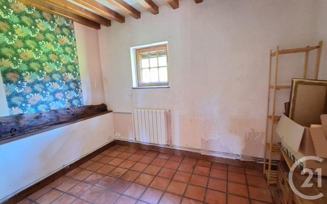 maison à vendre - 5 pièces - 104.0 m2 - PONT L EVEQUE - 14 - BASSE-NORMANDIE - Century 21 Tirard-Gardie