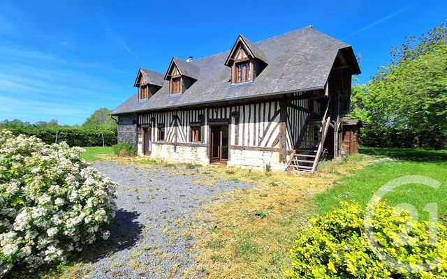 Maison à vendre PONT L EVEQUE