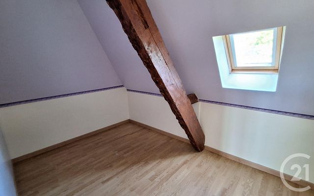 maison à vendre - 5 pièces - 104.0 m2 - PONT L EVEQUE - 14 - BASSE-NORMANDIE - Century 21 Tirard-Gardie