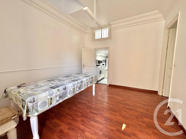 Appartement F4 à vendre - 4 pièces - 90.67 m2 - DEAUVILLE - 14 - BASSE-NORMANDIE - Century 21 Tirard-Gardie