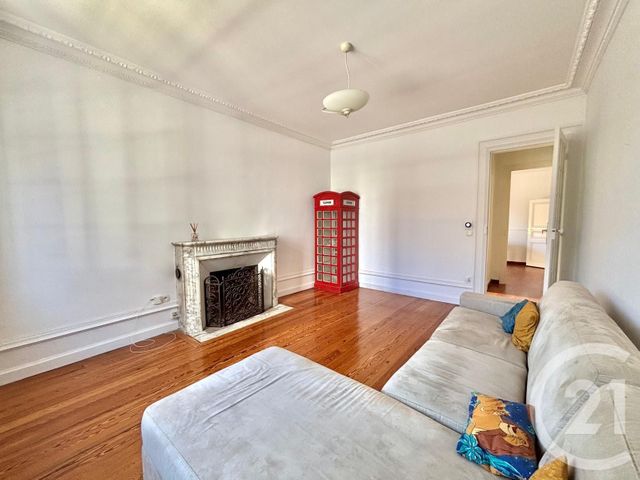 Appartement F4 à vendre - 4 pièces - 90.67 m2 - DEAUVILLE - 14 - BASSE-NORMANDIE - Century 21 Tirard-Gardie
