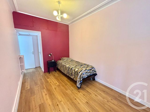 Appartement F4 à vendre - 4 pièces - 90.67 m2 - DEAUVILLE - 14 - BASSE-NORMANDIE - Century 21 Tirard-Gardie
