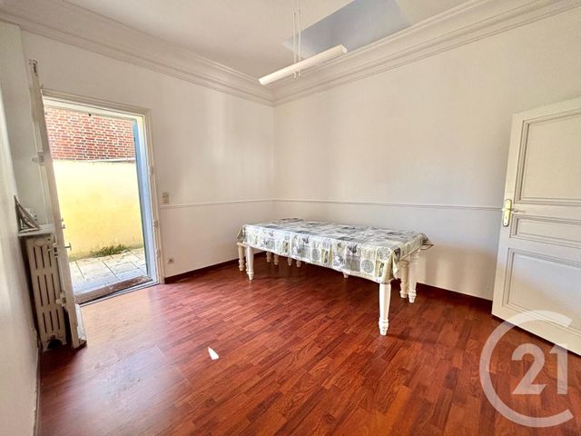 Appartement F4 à vendre - 4 pièces - 90.67 m2 - DEAUVILLE - 14 - BASSE-NORMANDIE - Century 21 Tirard-Gardie
