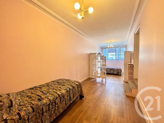 Appartement F4 à vendre - 4 pièces - 90.67 m2 - DEAUVILLE - 14 - BASSE-NORMANDIE - Century 21 Tirard-Gardie