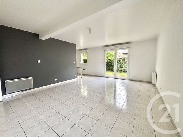 maison à vendre - 5 pièces - 99.55 m2 - TOUQUES - 14 - BASSE-NORMANDIE - Century 21 Tirard-Gardie