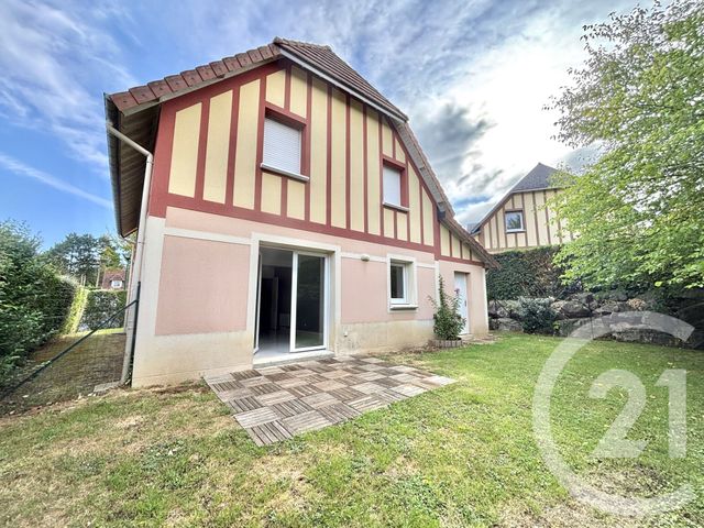 Maison à vendre TOUQUES