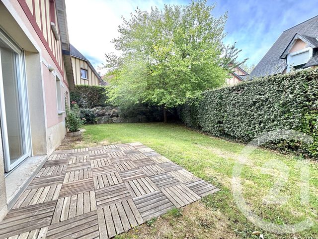 maison à vendre - 5 pièces - 99.55 m2 - TOUQUES - 14 - BASSE-NORMANDIE - Century 21 Tirard-Gardie