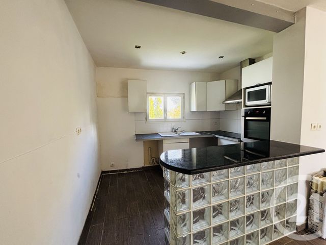 maison à vendre - 3 pièces - 60.07 m2 - ST ARNOULT - 14 - BASSE-NORMANDIE - Century 21 Tirard-Gardie