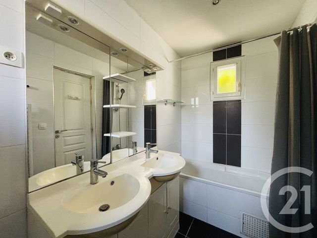 maison à vendre - 3 pièces - 60.07 m2 - ST ARNOULT - 14 - BASSE-NORMANDIE - Century 21 Tirard-Gardie