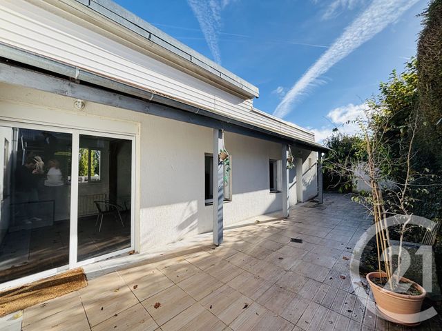 maison à vendre - 3 pièces - 60.07 m2 - ST ARNOULT - 14 - BASSE-NORMANDIE - Century 21 Tirard-Gardie
