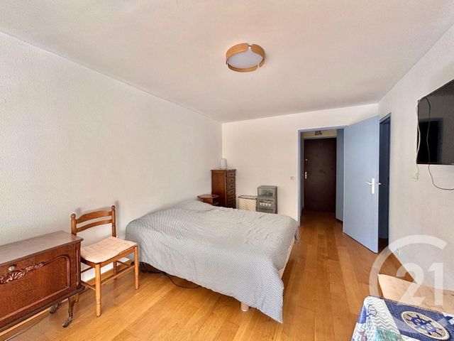 Appartement Studio à vendre - 1 pièce - 23.0 m2 - TROUVILLE SUR MER - 14 - BASSE-NORMANDIE - Century 21 Tirard-Gardie