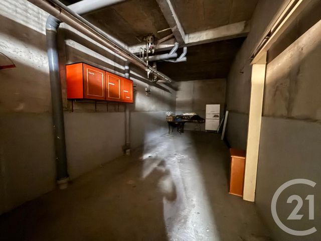 Appartement Studio à vendre - 1 pièce - 23.0 m2 - TROUVILLE SUR MER - 14 - BASSE-NORMANDIE - Century 21 Tirard-Gardie