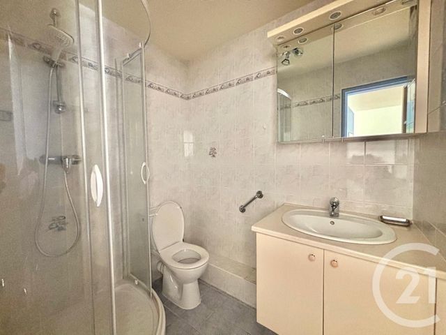 Appartement Studio à vendre - 1 pièce - 23.0 m2 - TROUVILLE SUR MER - 14 - BASSE-NORMANDIE - Century 21 Tirard-Gardie