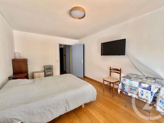 Appartement Studio à vendre - 1 pièce - 23.0 m2 - TROUVILLE SUR MER - 14 - BASSE-NORMANDIE - Century 21 Tirard-Gardie