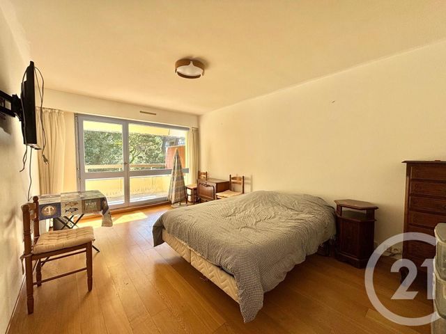 Appartement Studio à vendre TROUVILLE SUR MER