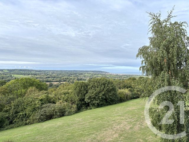 Appartement F3 à vendre - 3 pièces - 52.03 m2 - TOURGEVILLE - 14 - BASSE-NORMANDIE - Century 21 Tirard-Gardie