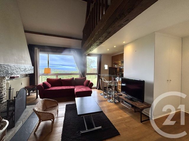 Appartement F3 à vendre TOURGEVILLE