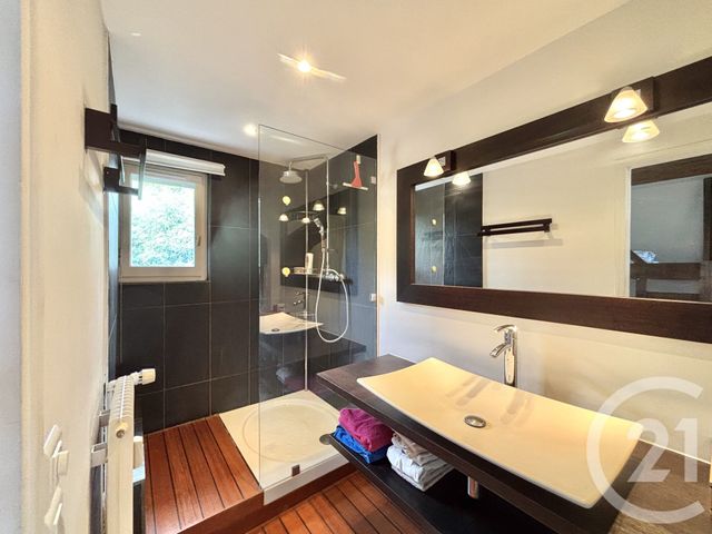 Appartement F3 à vendre - 3 pièces - 52.03 m2 - TOURGEVILLE - 14 - BASSE-NORMANDIE - Century 21 Tirard-Gardie