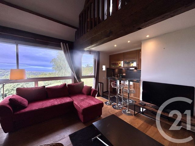 Appartement F3 à vendre - 3 pièces - 52.03 m2 - TOURGEVILLE - 14 - BASSE-NORMANDIE - Century 21 Tirard-Gardie