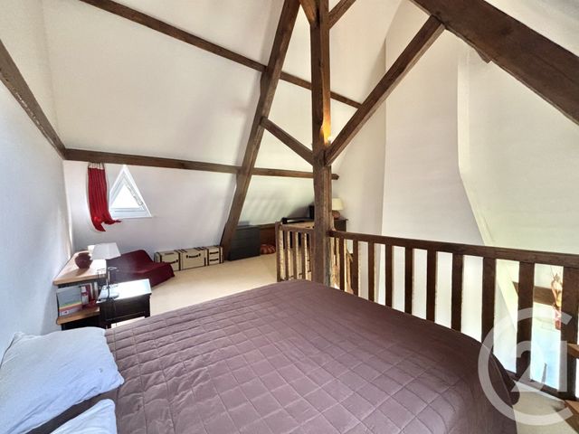 Appartement F3 à vendre - 3 pièces - 52.03 m2 - TOURGEVILLE - 14 - BASSE-NORMANDIE - Century 21 Tirard-Gardie