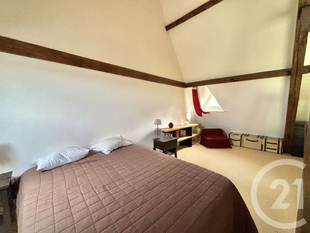 Appartement F3 à vendre - 3 pièces - 52.03 m2 - TOURGEVILLE - 14 - BASSE-NORMANDIE - Century 21 Tirard-Gardie