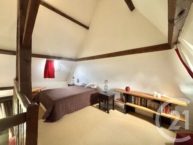 Appartement F3 à vendre - 3 pièces - 52.03 m2 - TOURGEVILLE - 14 - BASSE-NORMANDIE - Century 21 Tirard-Gardie
