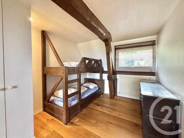 Appartement F3 à vendre - 3 pièces - 52.03 m2 - TOURGEVILLE - 14 - BASSE-NORMANDIE - Century 21 Tirard-Gardie