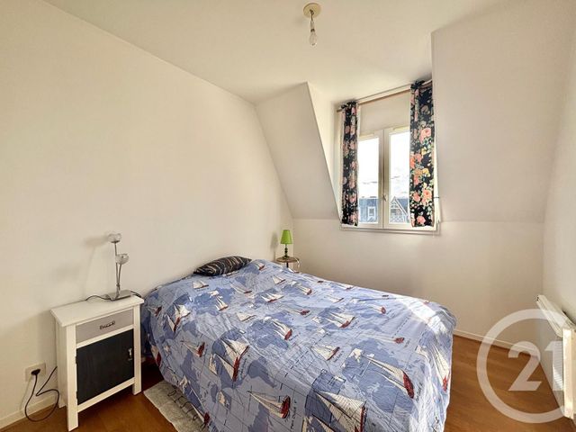 Appartement F2 à vendre - 2 pièces - 33.41 m2 - DEAUVILLE - 14 - BASSE-NORMANDIE - Century 21 Tirard-Gardie