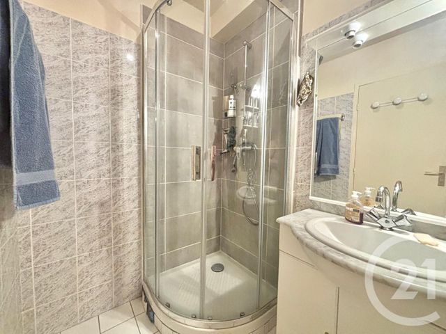 Appartement F2 à vendre - 2 pièces - 33.41 m2 - DEAUVILLE - 14 - BASSE-NORMANDIE - Century 21 Tirard-Gardie