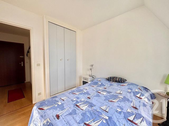 Appartement F2 à vendre - 2 pièces - 33.41 m2 - DEAUVILLE - 14 - BASSE-NORMANDIE - Century 21 Tirard-Gardie