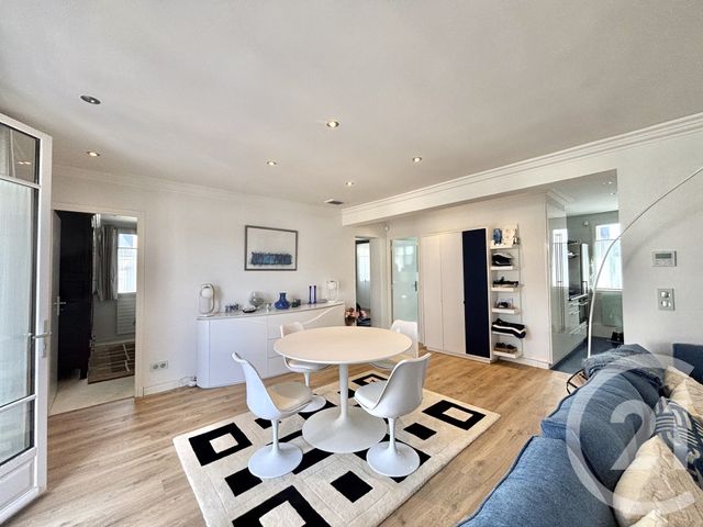 Appartement F3 à vendre - 3 pièces - 75.67 m2 - DEAUVILLE - 14 - BASSE-NORMANDIE - Century 21 Tirard-Gardie