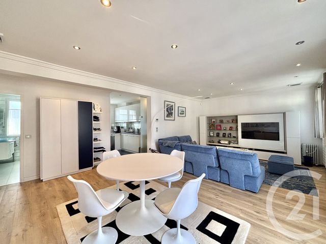 Appartement F3 à vendre DEAUVILLE