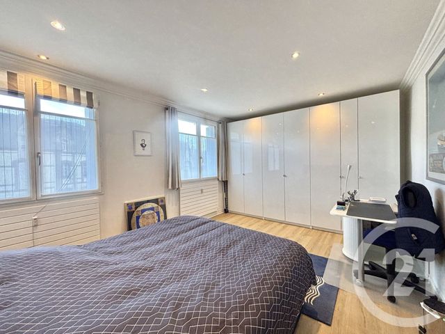 Appartement F3 à vendre - 3 pièces - 75.67 m2 - DEAUVILLE - 14 - BASSE-NORMANDIE - Century 21 Tirard-Gardie