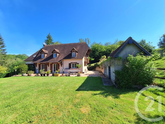 maison - BONNEBOSQ - 14