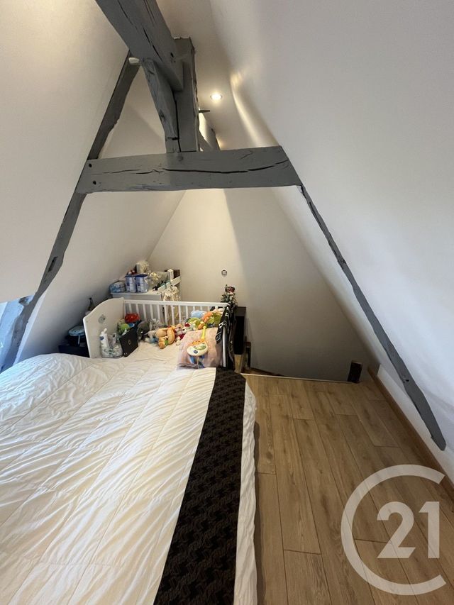 maison à vendre - 2 pièces - 35.0 m2 - BEAUMONT EN AUGE - 14 - BASSE-NORMANDIE - Century 21 Tirard-Gardie
