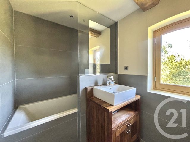 maison à vendre - 7 pièces - 220.0 m2 - ST ARNOULT - 14 - BASSE-NORMANDIE - Century 21 Tirard-Gardie