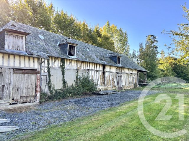maison à vendre - 7 pièces - 220.0 m2 - ST ARNOULT - 14 - BASSE-NORMANDIE - Century 21 Tirard-Gardie
